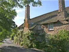 Tudor Cottage B&B,  Porlock